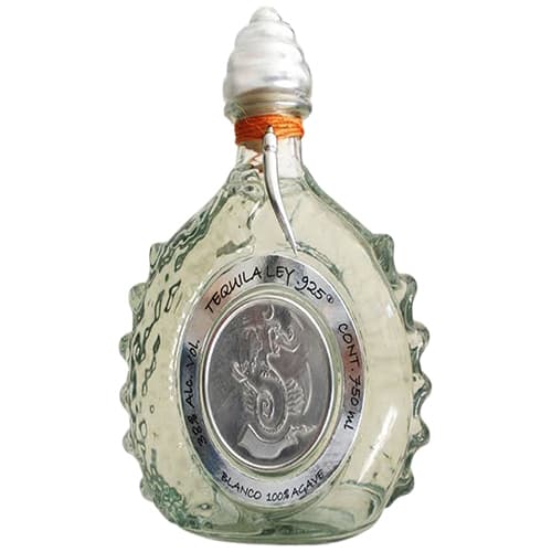 Ley .925 Premium Silver Tequila