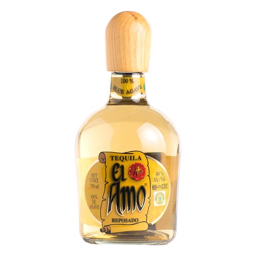 Reposado Tequila