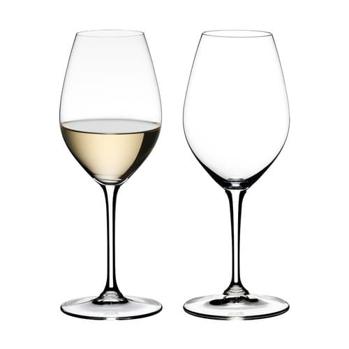 Riedel Wine Friendly White Wine / Champagne Glass