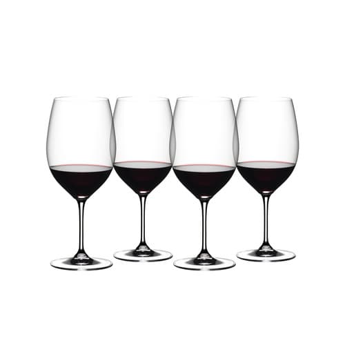 Riedel Vinum 4oth Anni • Cabernet / Merlot Special