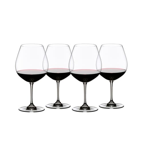 Crystal Vinum 40th Anniversary Pinot Noir / Nebbiolo