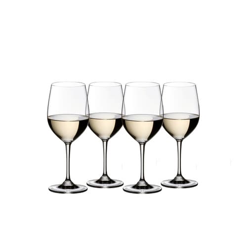 Riedel Crystal Vinum 40th Anniversary Cahrdonnay / Viognier