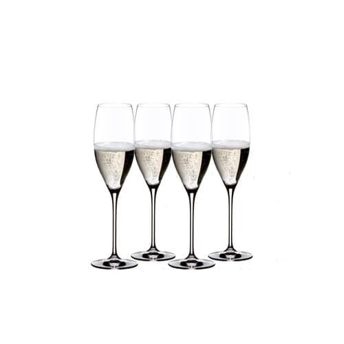 Crystal Vinum 40th Anniversary Cuvee Prestige / Flute
