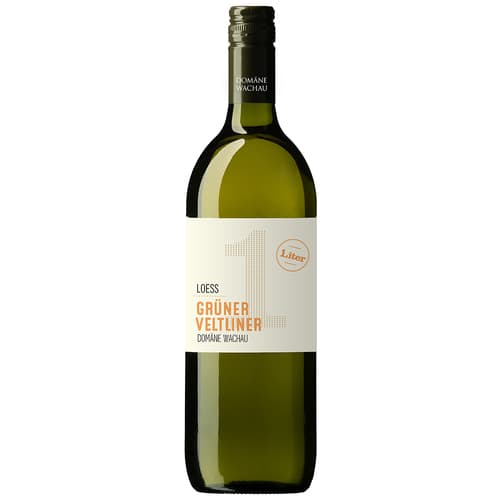 Dom Wachau "loess" Gruner Veltliner