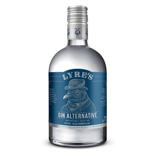 Lyres Non-alcoholic London Dry