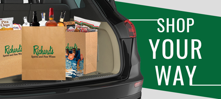 Shop Your Way